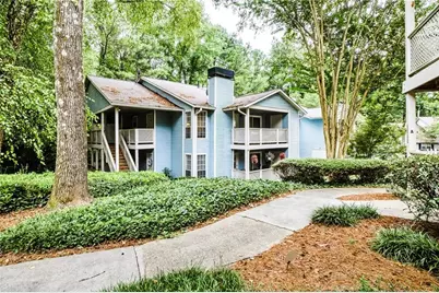 6804 Glenridge Drive #D, Sandy Springs, GA 30328 - Photo 3
