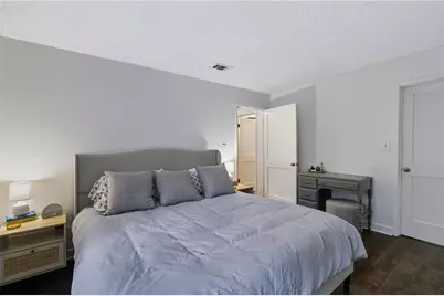 6804 Glenridge Drive #D, Sandy Springs, GA 30328 - Photo 31
