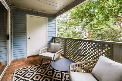 6804 Glenridge Drive #D, Sandy Springs, GA 30328 - Photo 27