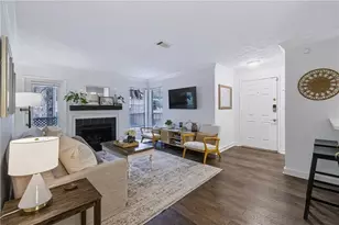 6804 Glenridge Dr, Sandy Springs, GA 30328 - Photo 9