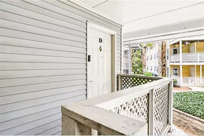 6804 Glenridge Drive #D, Sandy Springs, GA 30328 - Photo 5