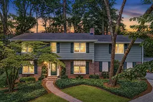 2896 Faraday Ct, Decatur, GA 30033 - Photo 1