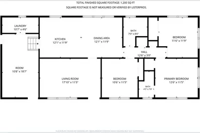 4485 Sims Road, Ellenwood, GA 30294 - Photo 31