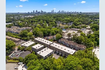 1190 John Collier Road, Atlanta, GA 30318 - Photo 3