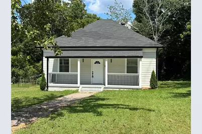 69 Fourth Street, Griffin, GA 30223 - Photo 1