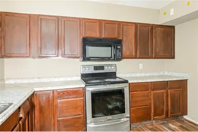 2325 E Hill Way, Norcross, GA 30071 - Photo 11