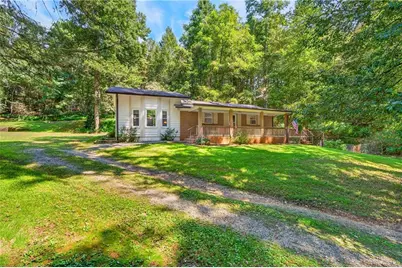 466 Ellington Road, Ellijay, GA 30540 - Photo 1