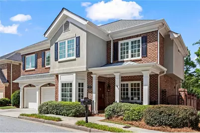 1138 Fairway Gardens NE, Brookhaven, GA 30319 - Photo 1
