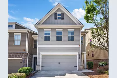 202 Alday Lane, Marietta, GA 30060 - Photo 1