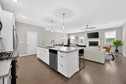 202 Alday Lane, Marietta, GA 30060 - Photo 5