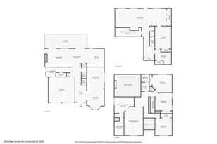 4535 Village Springs Run, Atlanta, GA 30338 - Photo 39