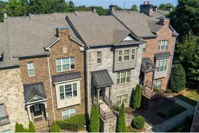 2627 Vintage Drive, Alpharetta, GA 30009 - Photo 3