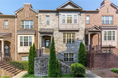 2627 Vintage Drive, Alpharetta, GA 30009 - Photo 1