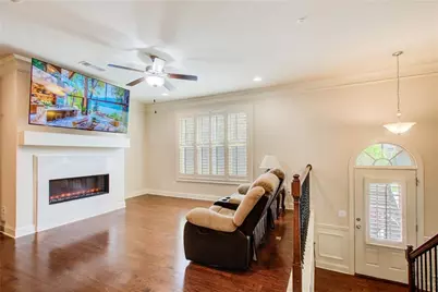 2627 Vintage Drive, Alpharetta, GA 30009 - Photo 7