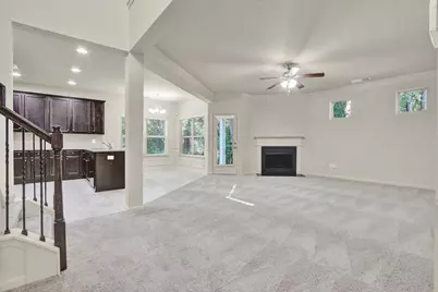 3416 Greyhawk Crossing, Buford, GA 30519 - Photo 3