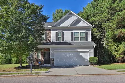 3416 Greyhawk Crossing, Buford, GA 30519 - Photo 1