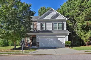 3416 Greyhawk Crossing, Buford, GA 30519 - Photo 1