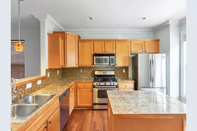 3214 Greenwood Oak Drive, Norcross, GA 30092 - Photo 3