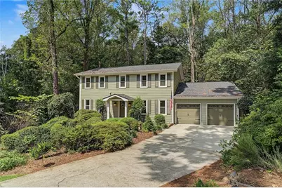 [Address not provided], Atlanta, GA 30341 - Photo 3