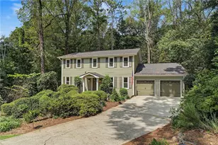 [Address not provided], Atlanta, GA 30341 - Photo 3