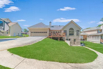 2078 Lakewood Circle SW, Grayson, GA 30017 - Photo 3