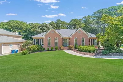 2078 Lakewood Circle SW, Grayson, GA 30017 - Photo 1