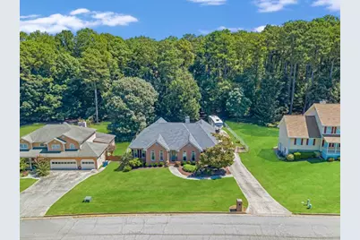 2078 Lakewood Circle SW, Grayson, GA 30017 - Photo 65
