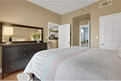1101 Juniper Street NE #820, Atlanta, GA 30309 - Photo 19