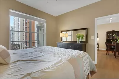 1101 Juniper Street NE #820, Atlanta, GA 30309 - Photo 17