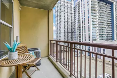 1101 Juniper Street NE #820, Atlanta, GA 30309 - Photo 25