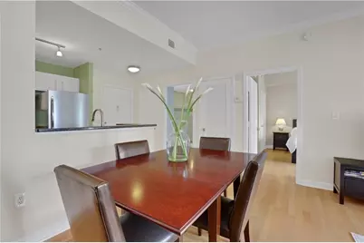 1101 Juniper Street NE #820, Atlanta, GA 30309 - Photo 5