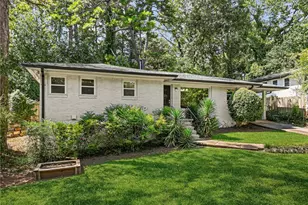 1397 David Cir, Decatur, GA 30032 - Photo 3