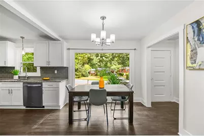 1397 David Circle, Decatur, GA 30032 - Photo 5