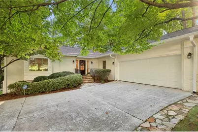 2350 Roxburgh Drive, Roswell, GA 30076 - Photo 1