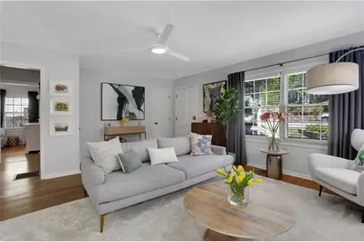 989 Ormewood Avenue SE, Atlanta, GA 30316 - Photo 3