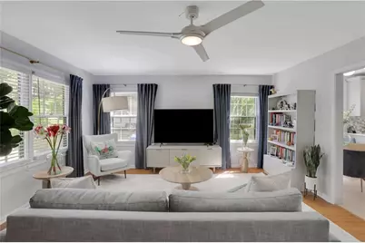 989 Ormewood Avenue SE, Atlanta, GA 30316 - Photo 5