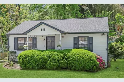 989 Ormewood Avenue SE, Atlanta, GA 30316 - Photo 1