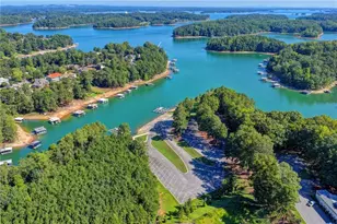 2140 Lanier Harbor Pt, Buford, GA 30518 - Photo 33