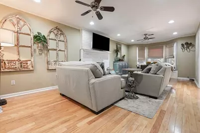 4921 Falcon Wood Trace, Marietta, GA 30066 - Photo 11