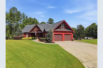 571 Mulberry Road, Winder, GA 30680 - Photo 3