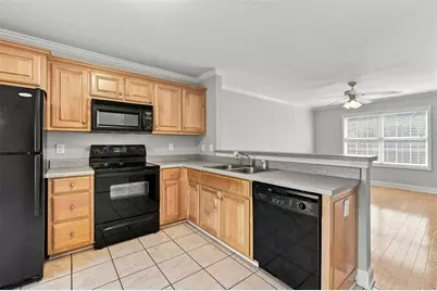 105 Whitehead Road #15, Athens, GA 30606 - Photo 11