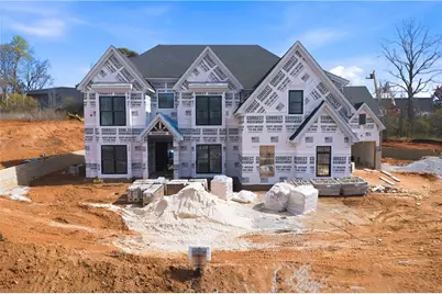 6142 Bethany View Trail, Buford, GA 30518 - Photo 15