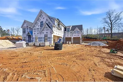 6142 Bethany View Trail, Buford, GA 30518 - Photo 19