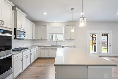 3477 Spruce Way SW, South Fulton, GA 30331 - Photo 47