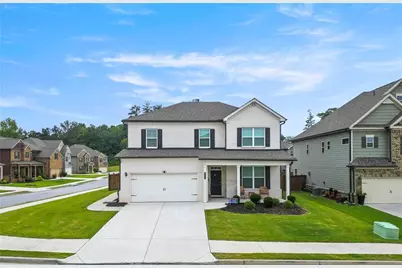 3477 Spruce Way SW, South Fulton, GA 30331 - Photo 1
