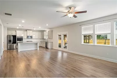 3477 Spruce Way SW, South Fulton, GA 30331 - Photo 7