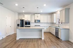 3477 Spruce Way SW, South Fulton, GA 30331 - Photo 9