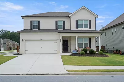 3477 Spruce Way SW, South Fulton, GA 30331 - Photo 45