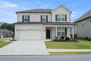 3477 Spruce Way SW, South Fulton, GA 30331 - Photo 45