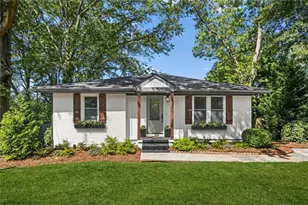 811 McLinden Ave SE, Smyrna, GA 30080 - Photo 1